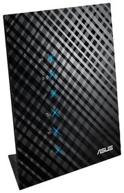 ASUS RT-AC52U фото