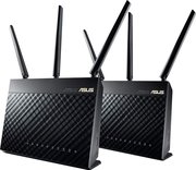 Asus RT-AC67U (2-pack) фото