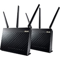 Asus RT-AC67U (2-pack)