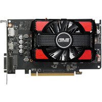 ASUS RX550-2G