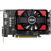 ASUS RX550-4G фото