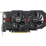 ASUS RX560-2G фото