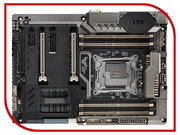 ASUS SABERTOOTH X99 фото