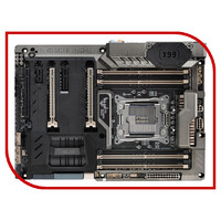 Asus SABERTOOTH X99