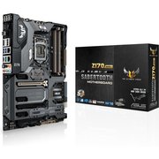 ASUS SABERTOOTH Z170 MARK 1 фото