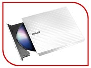 ASUS SDRW-08D2S-U LITE Black фото