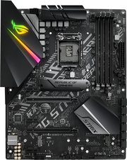 Asus STRIX B365-F GAMING фото