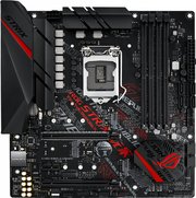 Asus STRIX B365-G GAMING фото