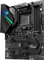 Asus STRIX B450-E GAMING фото