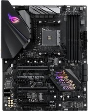 Asus STRIX B450-F GAMING фото