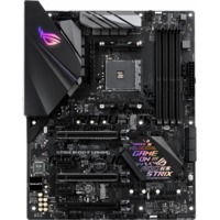 Asus STRIX B450-F GAMING