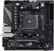 Asus Strix B450-I Gaming фото