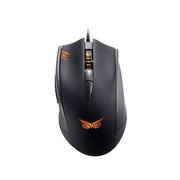 ASUS Strix Claw Black USB фото