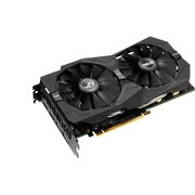 Asus STRIX-GTX1650-A4G-GAMING фото