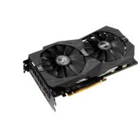 Asus STRIX-GTX1650-A4G-GAMING