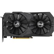 Asus STRIX-GTX1650-O4G-GAMING фото