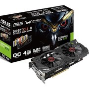 ASUS STRIX-GTX970-DC2OC-4GD5 фото