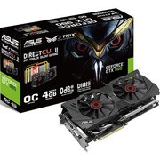 ASUS STRIX-GTX980-DC2OC-4GD5 фото