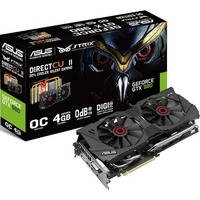 Asus STRIX-GTX980-DC2OC-4GD5