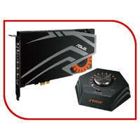 Asus Strix Raid DLX