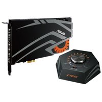 ASUS Strix Raid PRO