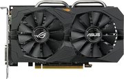 Asus STRIX-RX560-O4G-EVO-GAMING фото