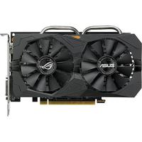 Asus STRIX-RX560-O4G-EVO-GAMING