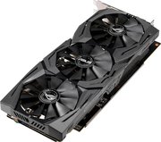 Asus STRIX-RX590-8G-GAMING фото