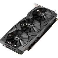 Asus STRIX-RX590-8G-GAMING