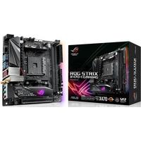 Asus STRIX X470-I GAMING