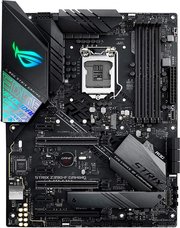 Asus STRIX Z390-F GAMING фото