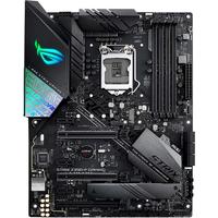 Asus STRIX Z390-F GAMING