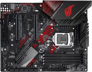 Asus STRIX Z390-H GAMING фото