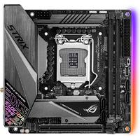 Asus STRIX Z390-I GAMING