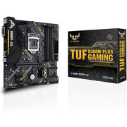 ASUS TUF B360-PLUS GAMING фото