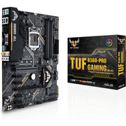 ASUS TUF B360-PRO GAMING (WI-FI) фото