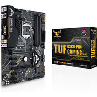 Asus TUF B360-PRO GAMING (WI-FI)