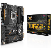 ASUS TUF B360-PRO GAMING фото