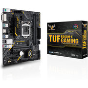 ASUS TUF B360M-E GAMING фото