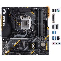 Asus TUF B365M-PLUS GAMING