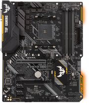 Asus TUF B450-PLUS GAMING фото