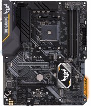 Asus TUF B450-PRO GAMING фото