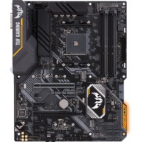 Asus TUF B450-PRO GAMING