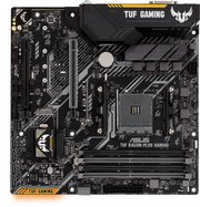 Asus TUF B450M-PLUS GAMING фото