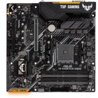 Asus TUF B450M-PLUS GAMING