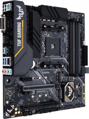 Asus TUF B450M-Pro Gaming фото