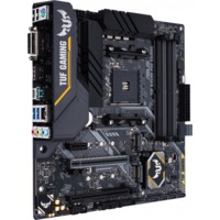 Asus TUF B450M-Pro Gaming