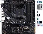 Asus TUF GAMING A520M-PLUS фото