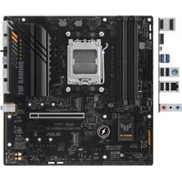 Asus TUF GAMING A620M-PLUS