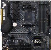 ASUS TUF Gaming B450M-Plus II фото